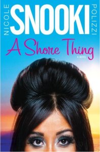 snooki-book