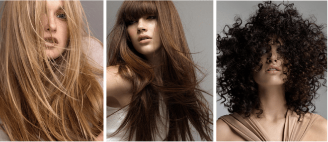 Chris McMillan Haircuts