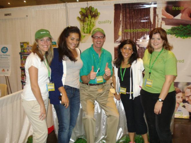 Suaz & Fresh and Co.