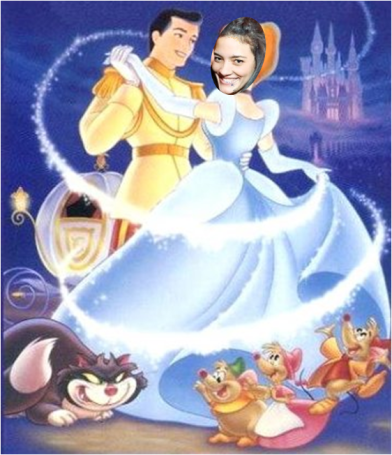 Suaz & Prince Charming