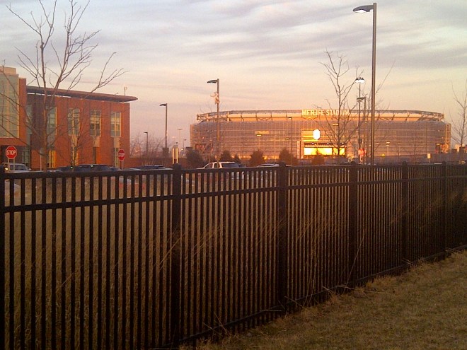 MetLife Central _Timex PC