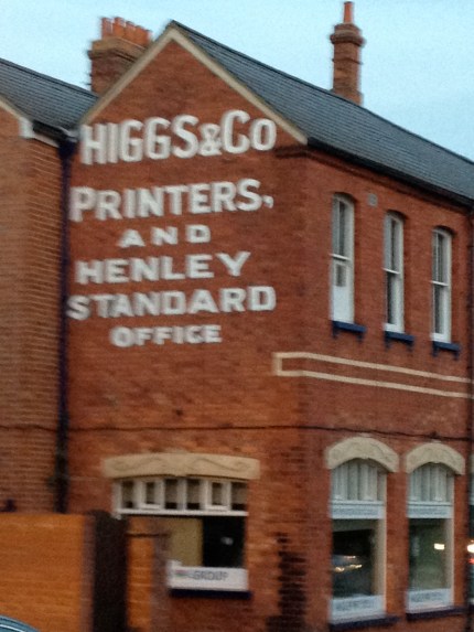Higgs & Co Painters