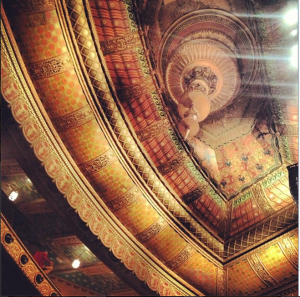 BeaconTheatre