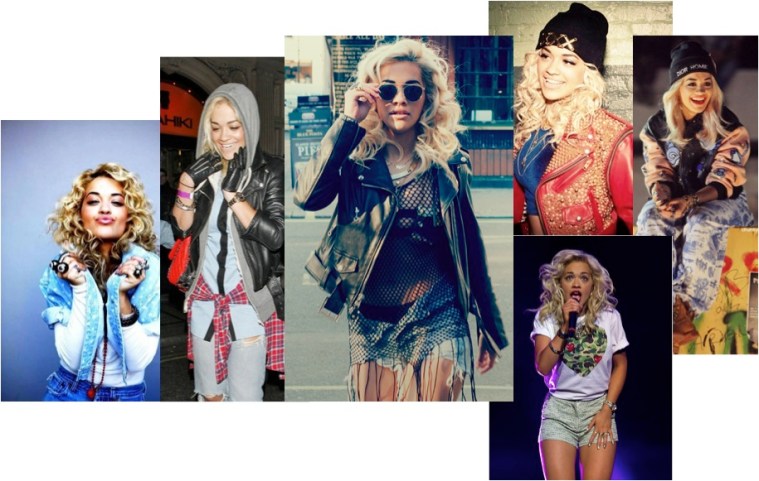 RitaOraStyle