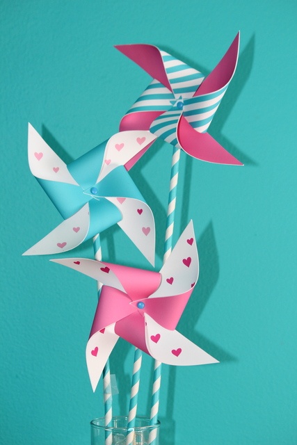 Weekend Inspiration: Hearts & Fun