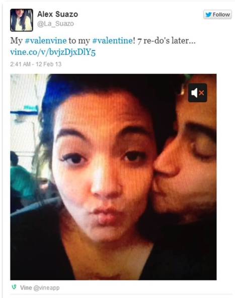 click to watch on Mashable