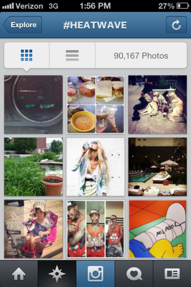 Instagram_Heatwave