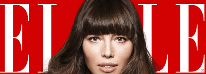 ElleMasthead