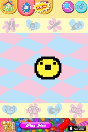 TamagotchiLIFE_Suazmo