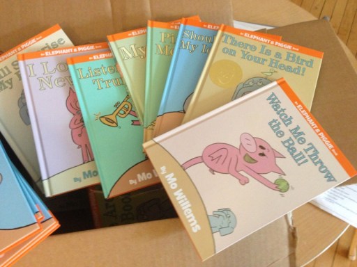 Donorschoose_books