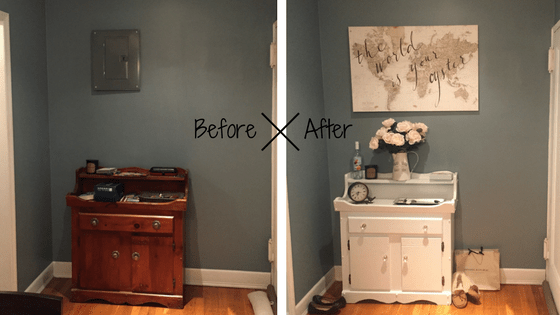 slippersandvino_beforeandafter_foyer