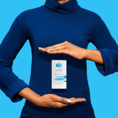 Secret Clinical Strength